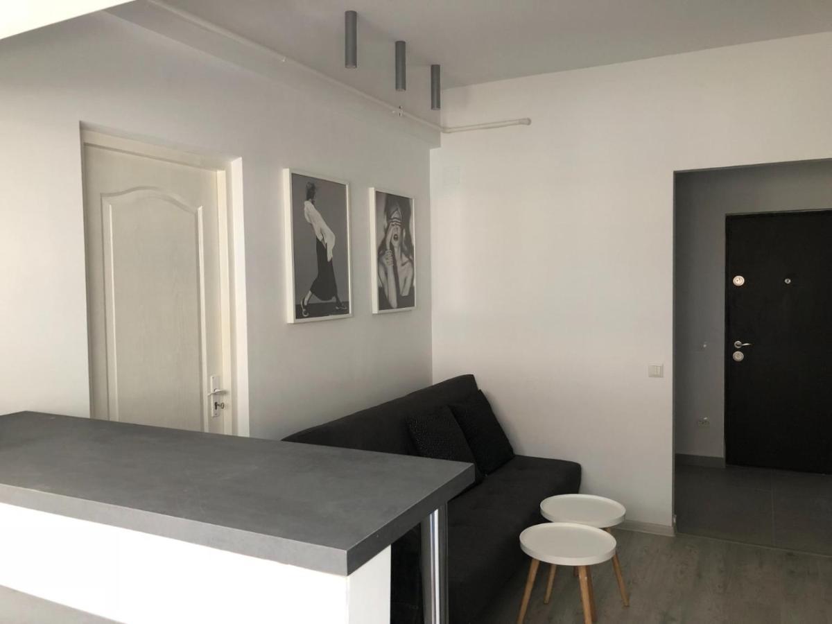 Staycity Modern Apartment Бухарест Экстерьер фото