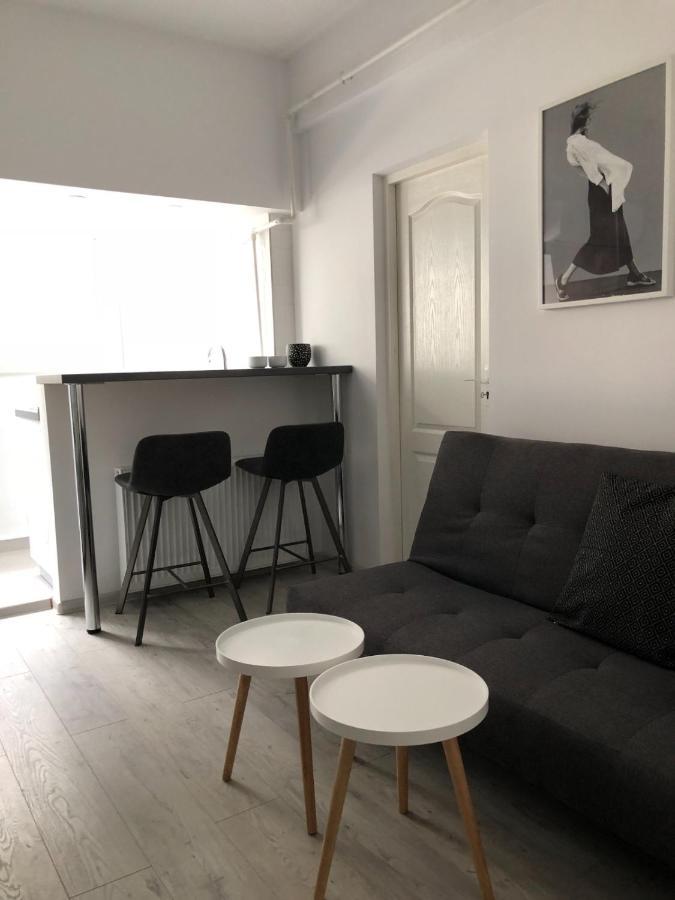 Staycity Modern Apartment Бухарест Экстерьер фото