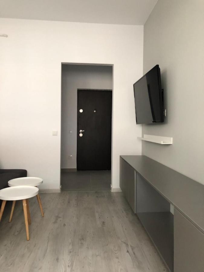 Staycity Modern Apartment Бухарест Экстерьер фото