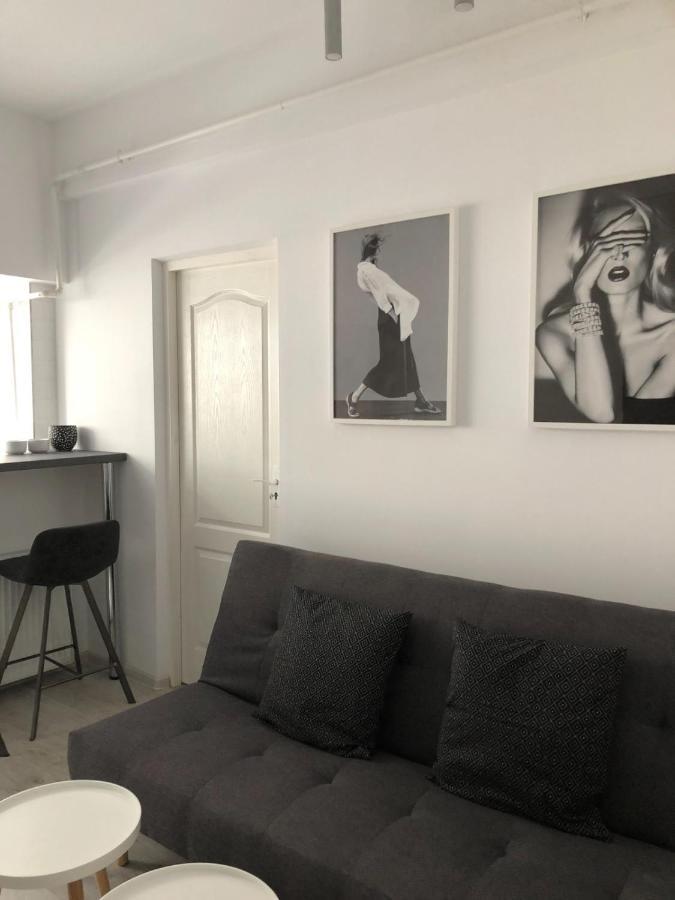 Staycity Modern Apartment Бухарест Экстерьер фото