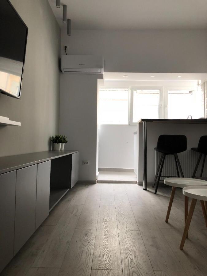 Staycity Modern Apartment Бухарест Экстерьер фото